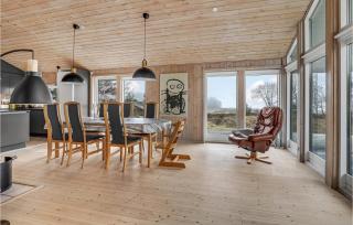 Stunning Home In Aakirkeby With Wifi - Vester Sømarken - 3