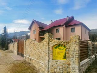 Den House - Myslovka - 0