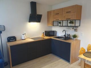 Apartament Sobiczkowa Zakopane - Kościelisko - 3
