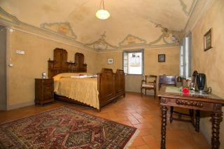 Palazzo Tornielli - Mombello Monferrato - 3