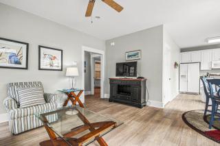 Cinzia Lane Bungalow - Myrtle Beach - 9