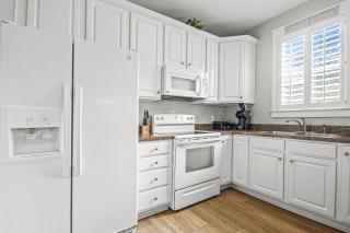 Cinzia Lane Bungalow - Myrtle Beach - 5