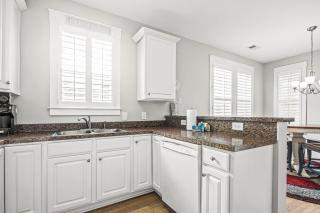 Cinzia Lane Bungalow - Myrtle Beach - 4