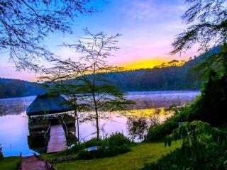 Crater Lake Tented Camp And Game Sanctuary - Naivasha - 0