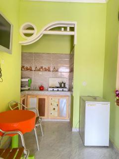 Boka house 3 - Merzouga - 9