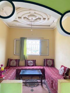 Boka house 3 - Merzouga - 4