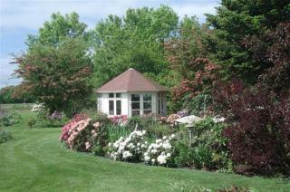 Agervig Bed & Breakfast - 9