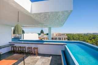 Apartamento Aldea Zama 7 - Tulum - 5