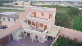 Riad dar asalam - Agadir - 7