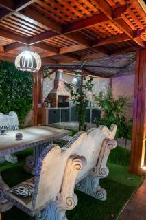 Riad dar asalam - Agadir - 6