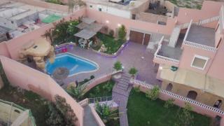 Riad dar asalam - Agadir - 5