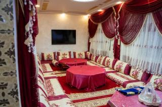 Riad dar asalam - Agadir - 4