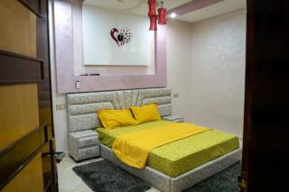 Riad dar asalam - Agadir - 3