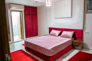 Riad dar asalam - Agadir - 2