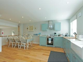 Eddystone Row 2 - 6