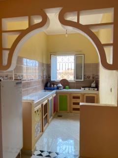 Boka house 2 - Merzouga - 9