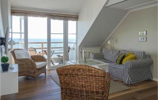 Awesome Apartment In Allinge - Allinge - 8