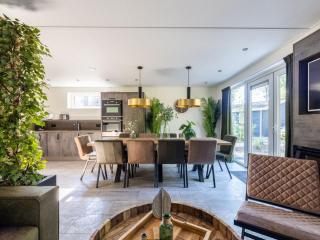 Holiday home with infrared sauna - Hoenderloo - 3