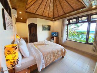 Hotel Genggong - Candi Dasa - 7