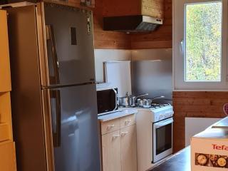 Chalet Confortable à La Bresse, Proche Ski, Wifi, Animaux Acceptés - FR-1-589-130 - 5