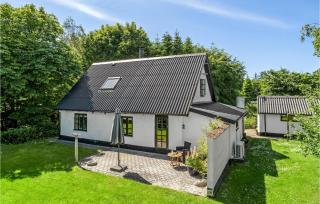 2 Bedroom Stunning Home In Bedsted Thy - Bedsted Thy - 8