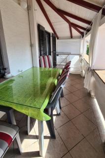Apartments by the sea Vir - 20712 - 1