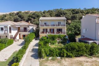 Apartments by the sea Pag - 20986 - Pag - 0