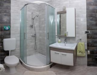 Apartments by the sea Pag - 20986 - Pag - 1