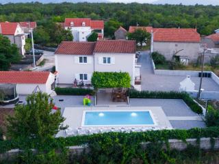 Family friendly house with a swimming pool Katuni, Zagora - 20651 - Šestanovac - 8