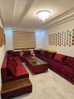 Nice appartment nador al jadid - 4