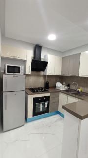 Sublime appartement le Palace Hammamet Nord Mrezga - Family only - Hammamet - 5
