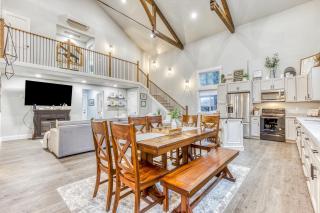 Pleasant Pines - Welches - 4