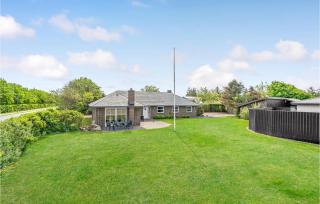 Awesome Home In Tarm With Kitchen - Tarm - 1