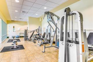 Crystal Tower 1005 - 4