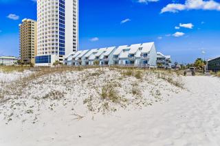 Ocean Reef 106 - Gulf Shores - 8
