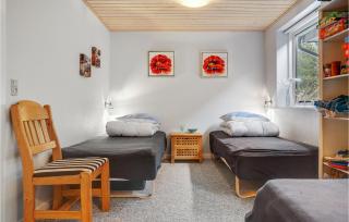 Gorgeous Home In Glesborg With Kitchen - Glesborg - 7