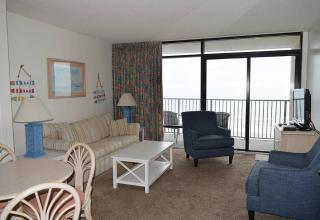 Verandas 602 condo - Myrtle Beach - 0