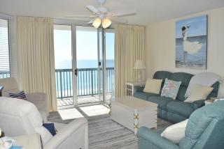 Ashworth 1006 condo - Myrtle Beach - 0