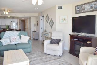 Ashworth 1006 condo - Myrtle Beach - 7