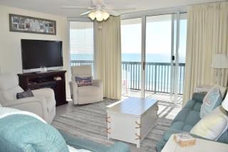 Ashworth 1006 condo - Myrtle Beach - 9