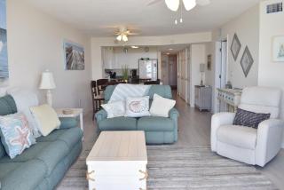Ashworth 1006 condo - Myrtle Beach - 8