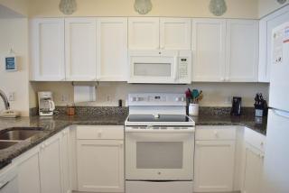 Ashworth 1006 condo - Myrtle Beach - 4