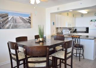 Ashworth 1006 condo - Myrtle Beach - 6