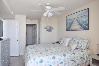 Ashworth 1006 condo - Myrtle Beach - 2