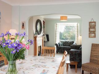 End House - Salcombe - 9