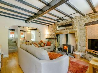 Oak Cottage - Pateley Bridge - 9