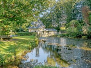 East Lodge - Falkland - 0