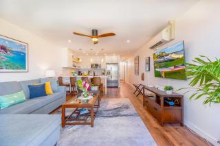 RARE Upscale Oasis - 2 Bed,2 Bath - Kuau Plaza - Paia - Paia - 2
