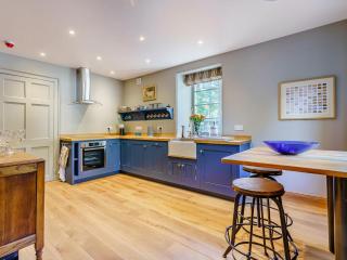 East Lodge - Falkland - 4