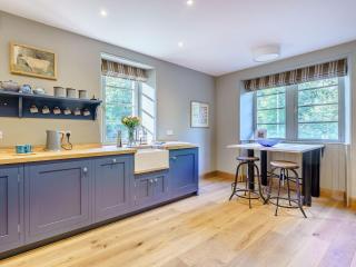 East Lodge - Falkland - 3